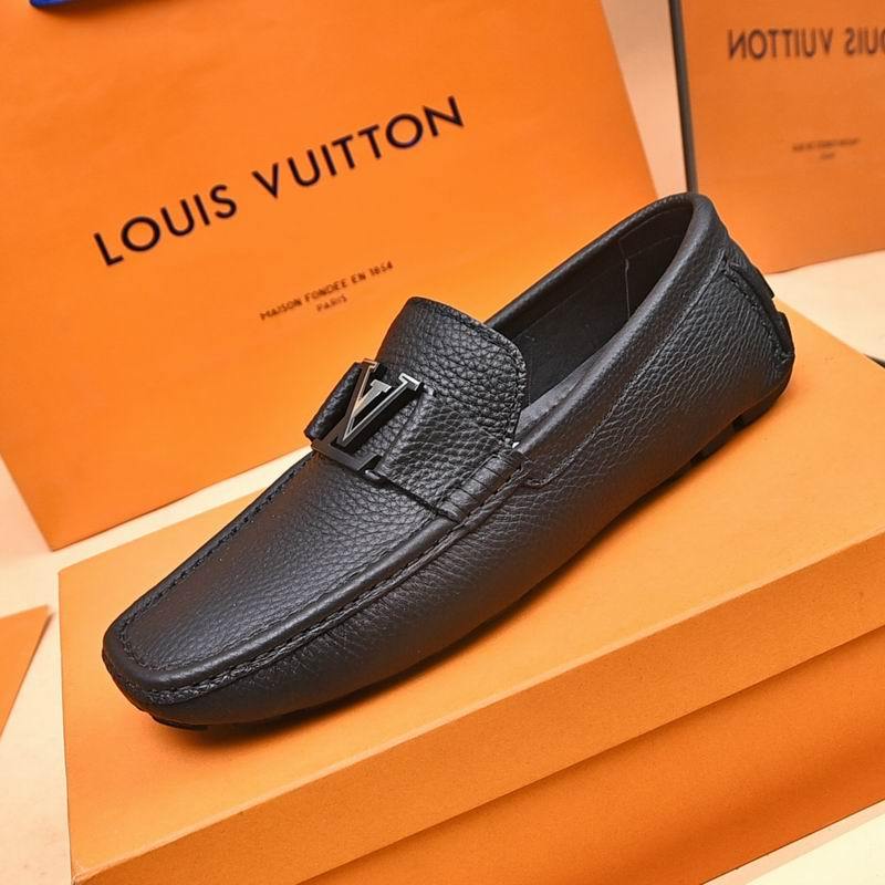 LV Men's Shoes 2065